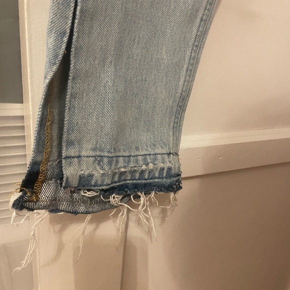 Agolde Jeans - Picture 3 of 4